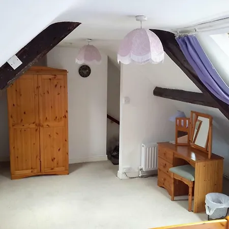 Lupine Holiday home Whitby