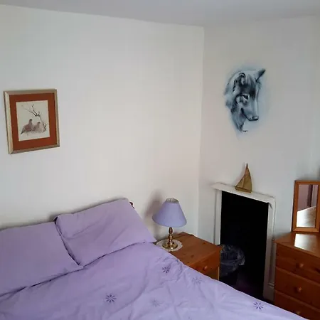 Lupine Holiday home Whitby