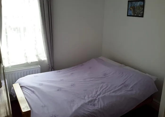 Casa de Férias Lupine Whitby