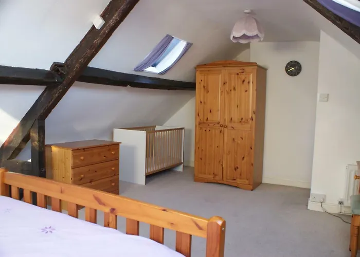 Casa de Férias Lupine