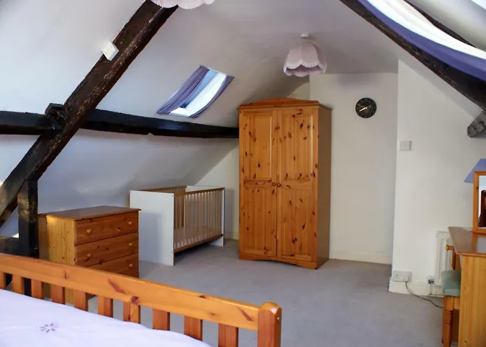 Lupine Casa de Férias *