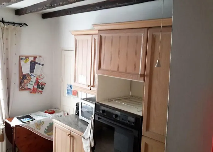 Lupine Casa de Férias *