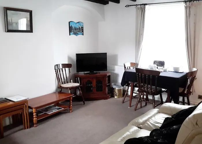 Lupine Casa de Férias *