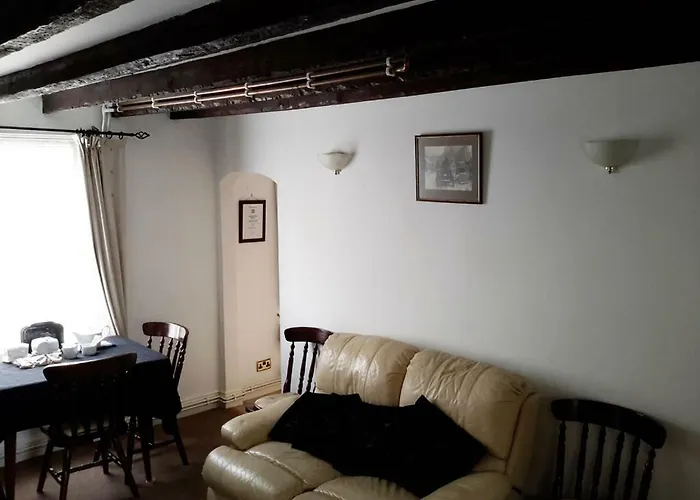 Casa de Férias Lupine Whitby