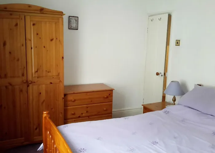 Casa de Férias Lupine Whitby