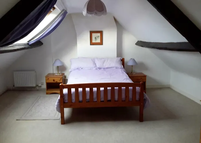 Lupine Casa de Férias