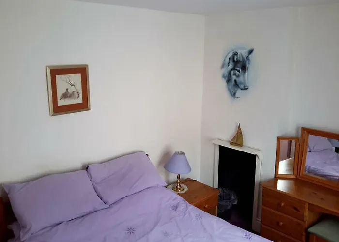 Lupine Casa de Férias Whitby