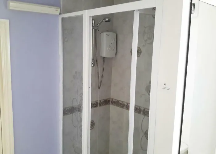 Lupine Casa de Férias *