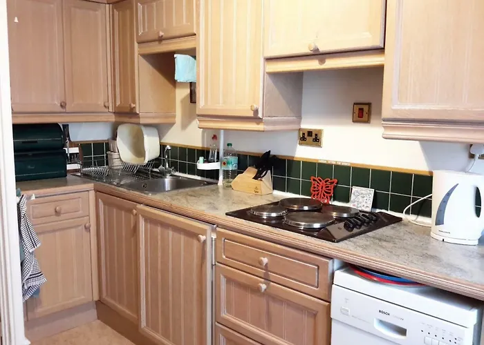 Lupine * ウィットビー