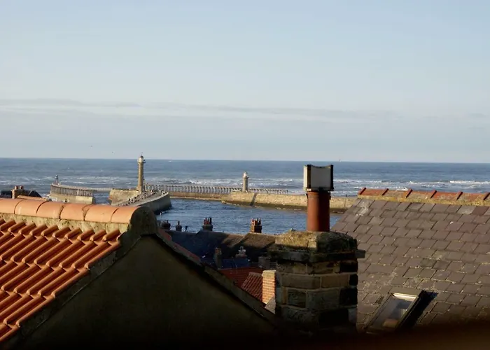 Casa de Férias Lupine *