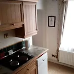 Lupine Holiday home Whitby