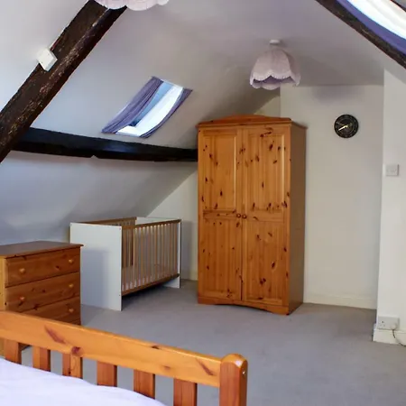 Lupine Holiday home *